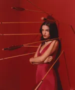 Imagem recente de rachelzegler