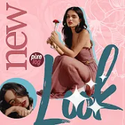 Imagem recente de rachelzegler