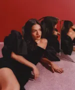 Imagem recente de rachelzegler