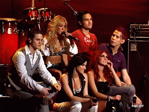Foto de rbd-forever