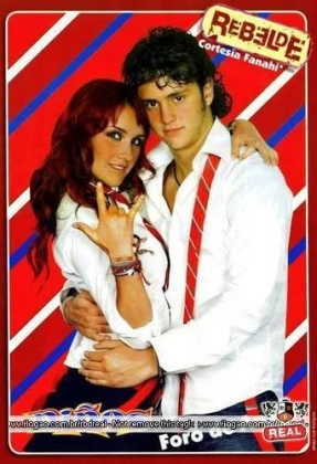 Imagem recente de rbd-forever