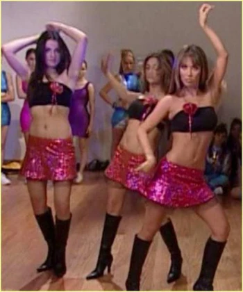 Imagem recente de rbd-forever