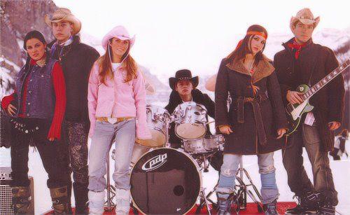 Foto de rbd