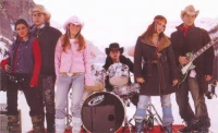 Imagem recente de rbd