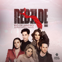 Imagem recente de rbd