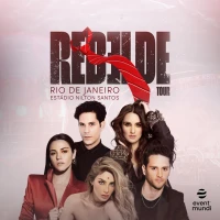 Imagem recente de rbd