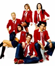 Imagem recente de rbd_