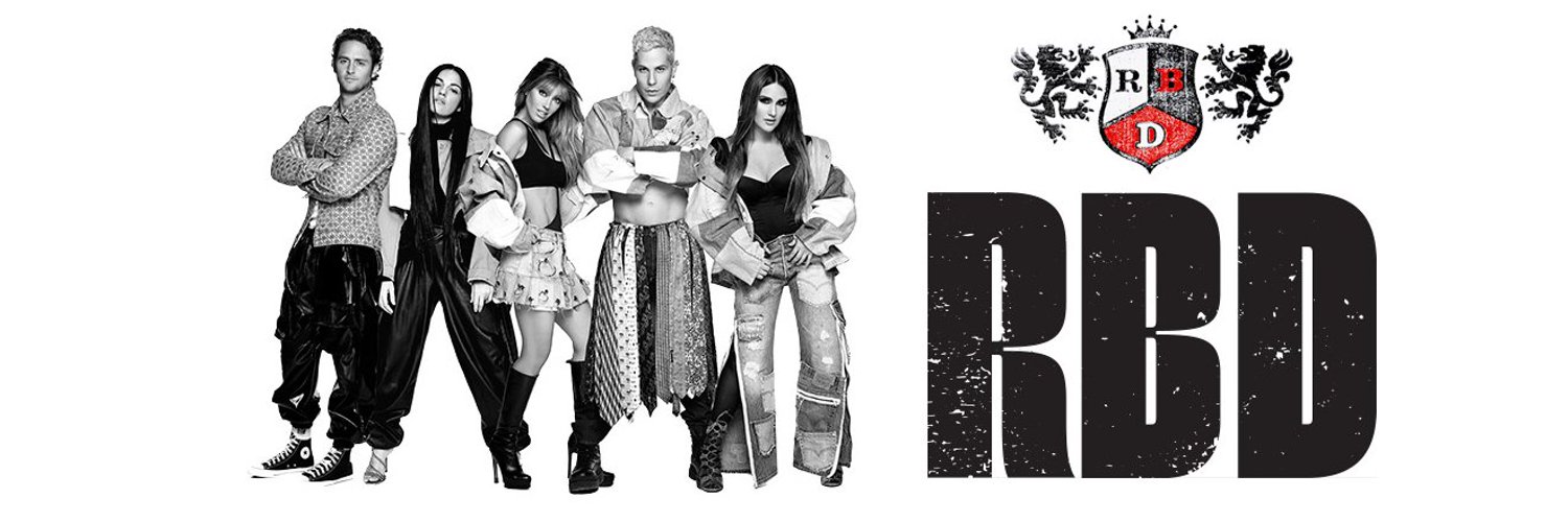 Banner do rbd_musica