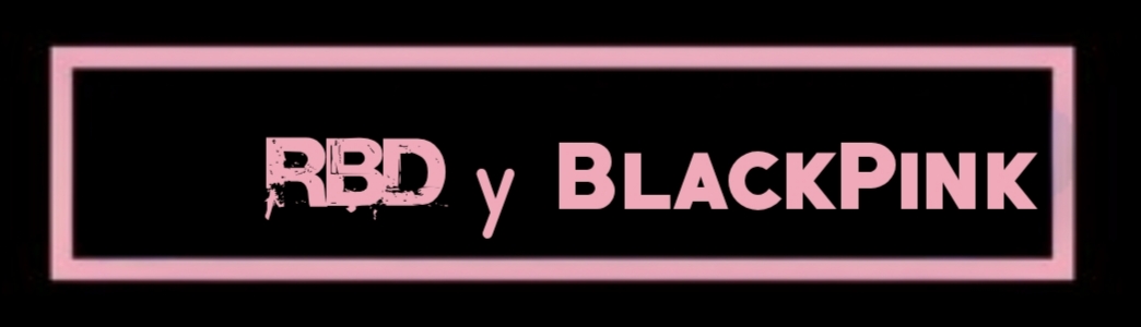 Banner do rbdyblackpink