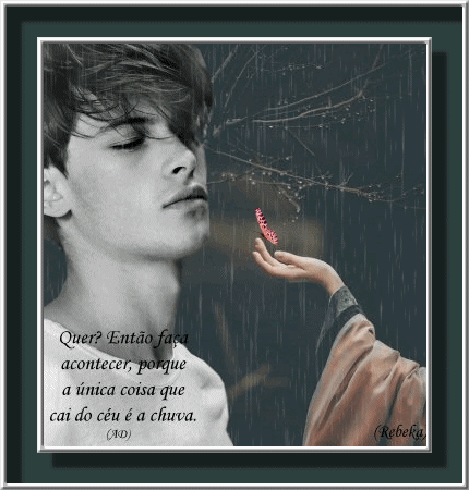 Imagem recente de rebekaimagens