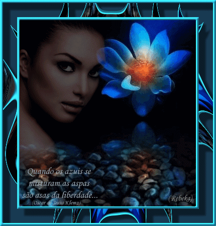 Imagem recente de rebekaimagens