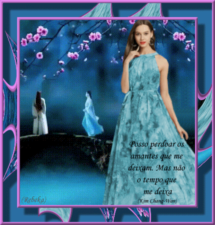 Imagem recente de rebekaimagens