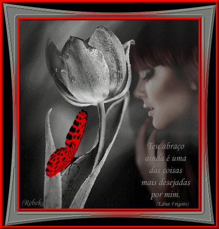 Imagem recente de rebekaimagens