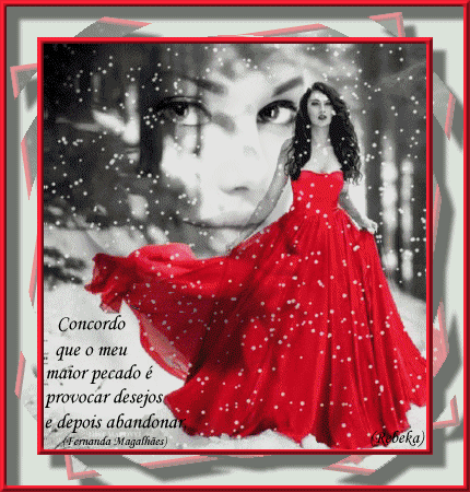 Imagem recente de rebekaimagens