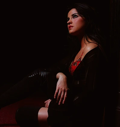 Imagem recente de rebelde