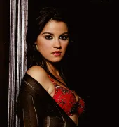 Imagem recente de rebelde