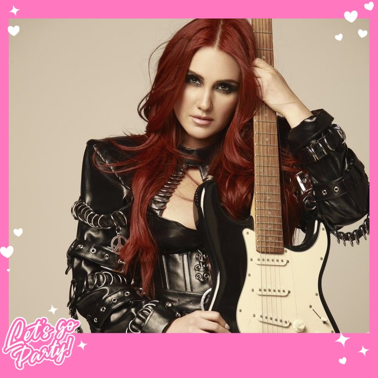 Foto de rebeldemania