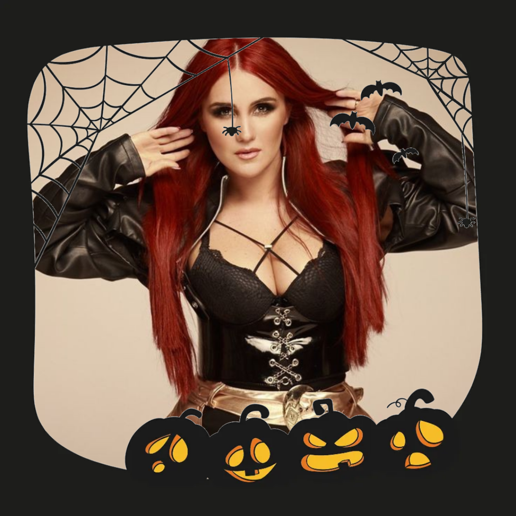 Foto de rebeldemania