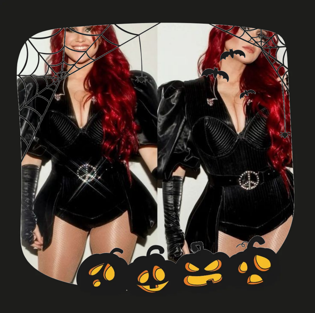 Foto de rebeldemania