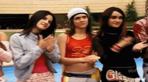 Foto de rebeldemania