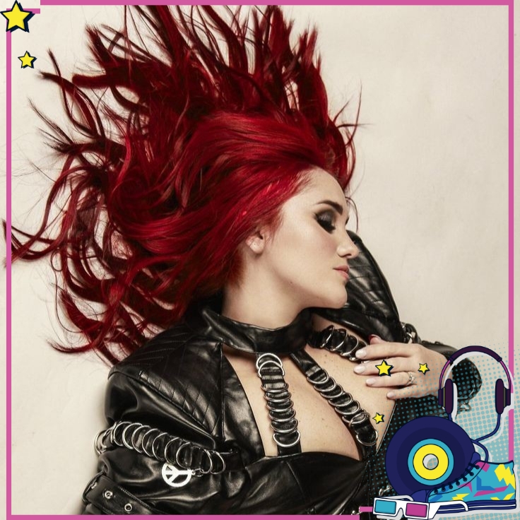 Foto de rebeldemania