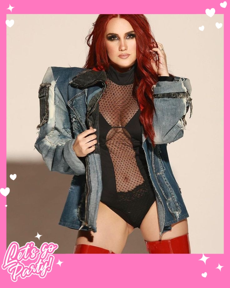 Foto de rebeldemania