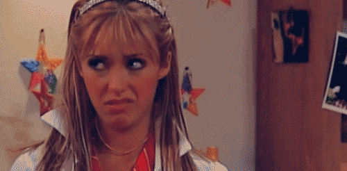 Imagem recente de rebeldemania