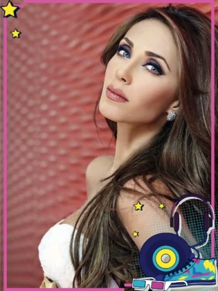 Imagem recente de rebeldemania