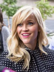 Imagem recente de reesewitherspoon