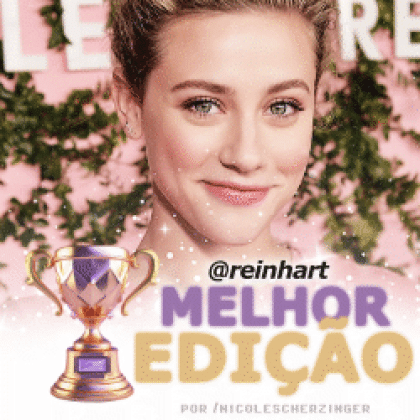 Imagem recente de reinhart