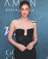 Imagem recente de reinhart