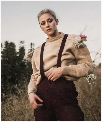 Imagem recente de reinhart