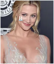 Imagem recente de reinhart