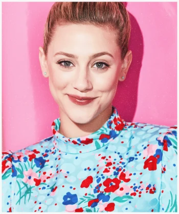 Imagem recente de reinhart