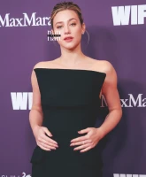 Imagem recente de reinhart