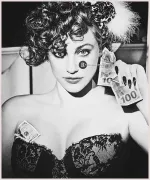 Imagem recente de reinhart