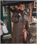 Imagem recente de reinhart