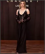 Imagem recente de reinhart