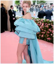 Imagem recente de reinhart