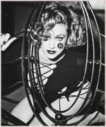 Imagem recente de reinhart