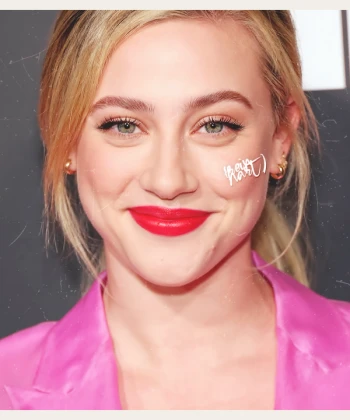 Imagem recente de reinhart