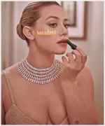 Imagem recente de reinhart