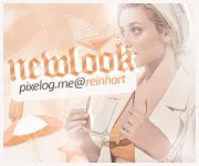 Imagem recente de reinhart