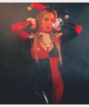 Imagem recente de reinhart