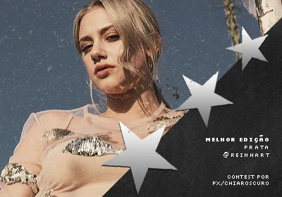 Imagem recente de reinhart