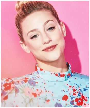 Imagem recente de reinhart