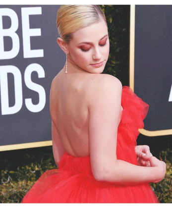 Imagem recente de reinhart