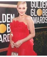 Imagem recente de reinhart