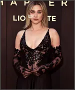 Imagem recente de reinhart