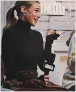 Imagem recente de reinhart